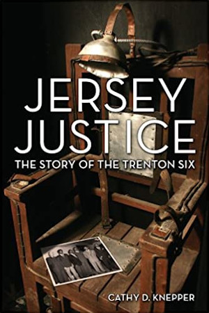 Cover of Jersey Justice