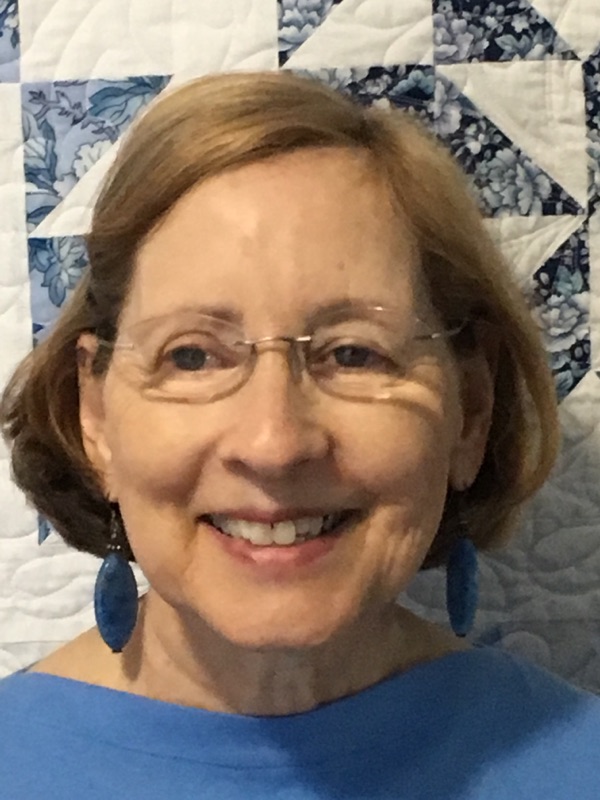 Photo of Cathy D. Knepper